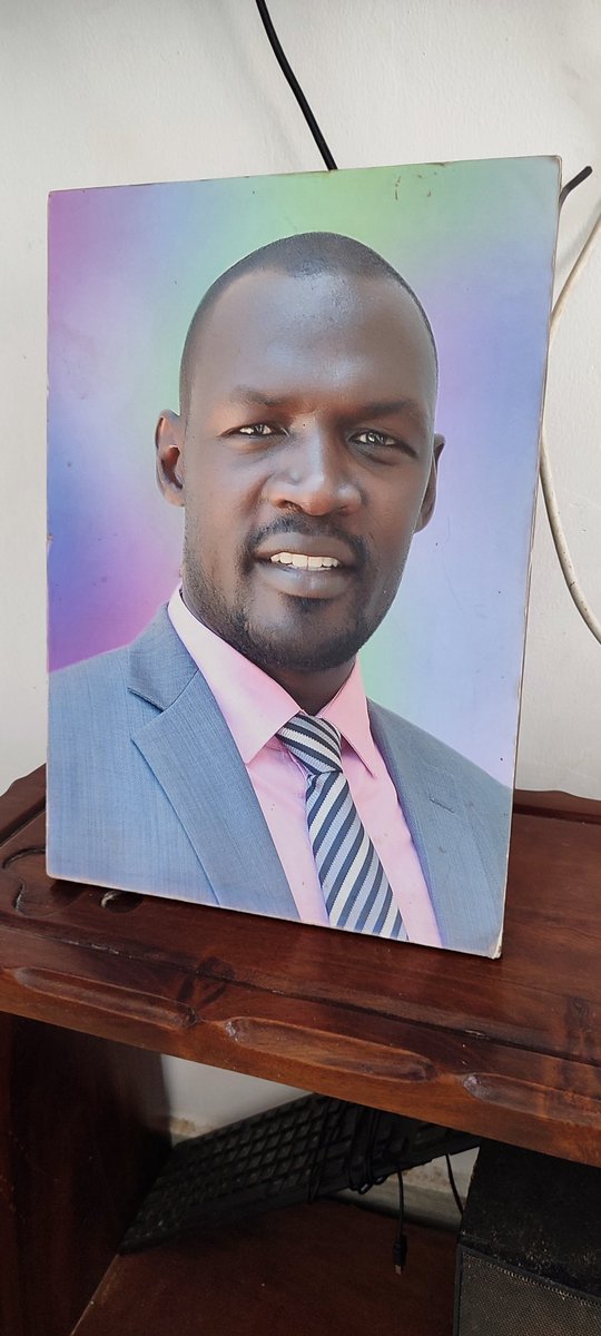 DrZonko's tweet photo. @JohnNamoit is the choice of Turkana South residents... He has proved to be the best leader of all the times.....
Oversight, legislation and representation of the community plights will be key in his leadership.... Chose Dr. Namoit and experience best leadership @RailaOdinga https://t.co/h8IGceRNzO