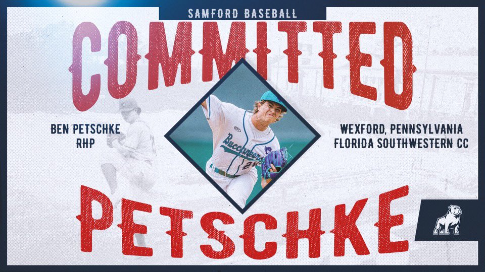 Ben Petschke tweet media