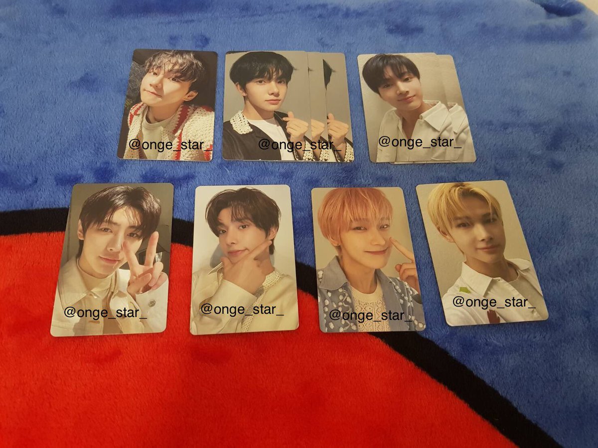 onge_star_'s tweet photo. - แบบแกะการ์ด การ์ดที่แกะได้ตามในรูปนะคะ
- อัลบั้มรอบนี้ค่อนข้างบางและแตกง่ายมาก+++ หากได้อัลบั้มแล้วรบกวนแกะอย่างระมัดระวังนะคะ อัลบั้มที่แตกแบบตามในรูปเราแยกเก็บไว้เองแล้วประมาณ 10+ บั้มค่ะ ไม่ได้ส่งให้ลูกค้านะคะ
- ที่ชำระส่วนที่เหลือมาเพิ่มจัดส่งพรุ่งนี้ค่ะ
#misoxupdate https://t.co/QBUwNb0iST