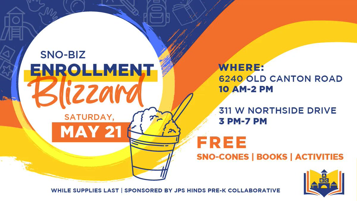 Jackson Public Schools tweet media