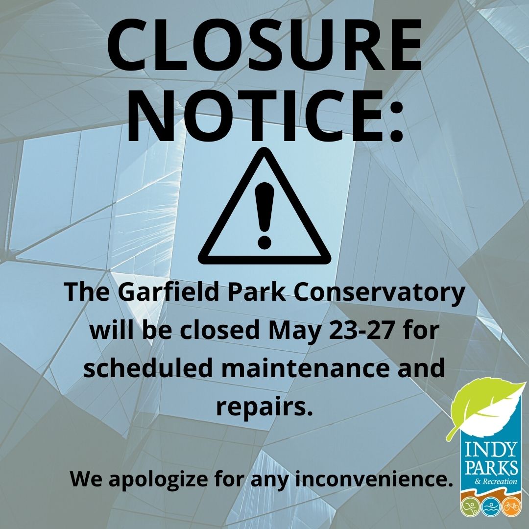 GarfieldConservatory tweet media