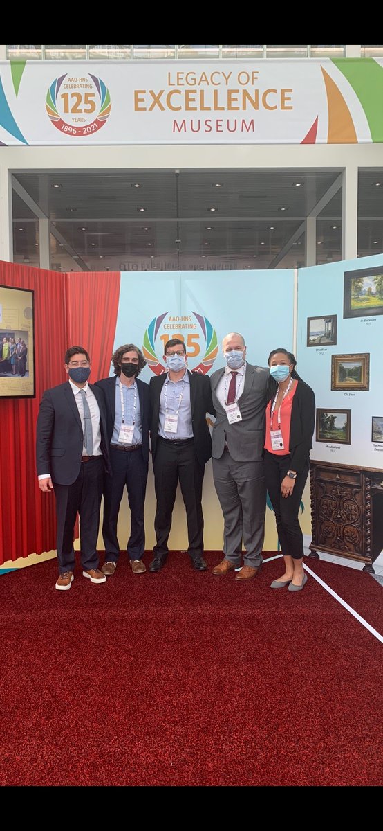 VUMC Otolaryngology–Head and Neck Surgery tweet media