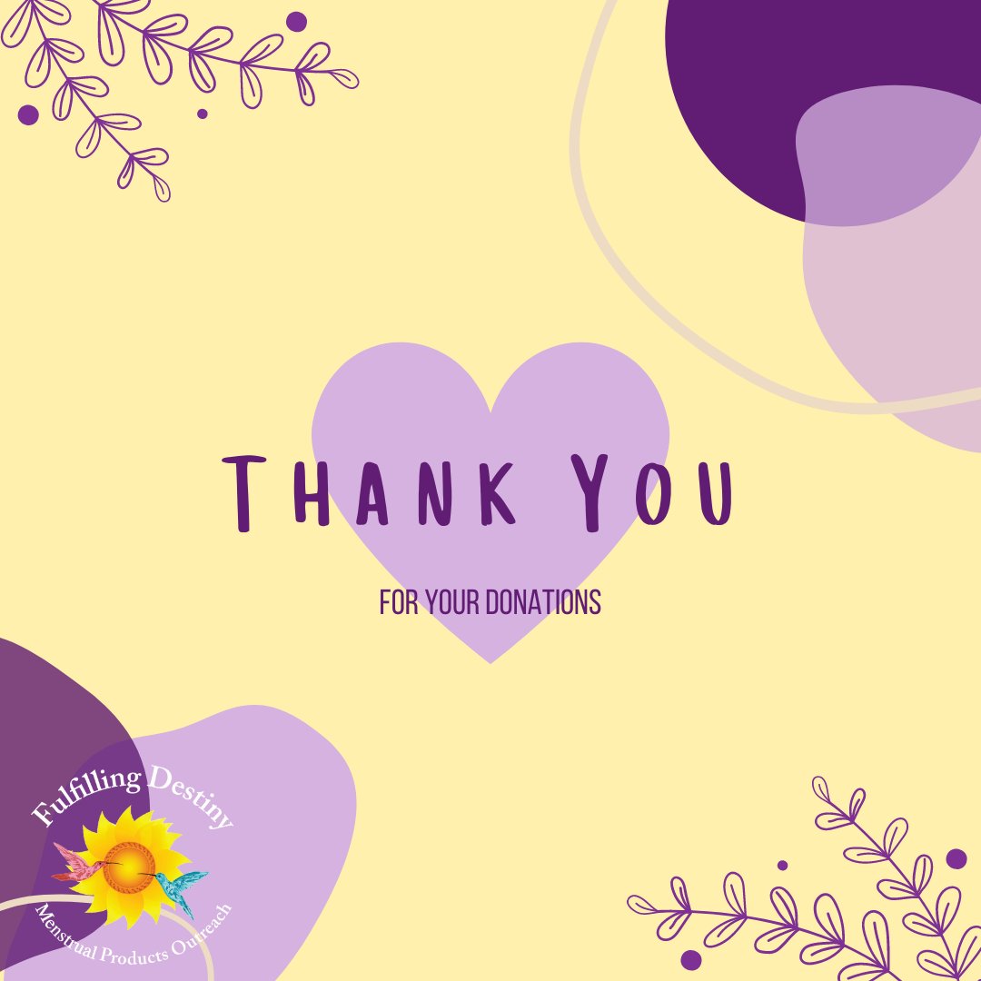 PeriodWDignity's tweet photo. Happy Friday! We'd just like to say thank you to Stephanie Sanchez, the International Community Foundation (ICF) and an anonymous donor for sending a lovely supply of menstrual products. And of course thank you to Kai for being FD's most loyal helper! https://t.co/hoN3hVM0iM