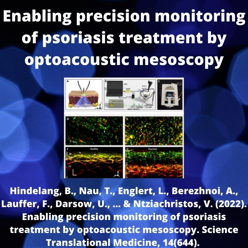 EASorg's tweet photo. Have you heard of ultra-broadband raster-scan
optoacoustic mesoscopy (UB-RSOM) ? Read #Feature_Friday  article and find out
DOI: 10.1126/scitranslmed.abm8059
#EAS2022 #DiversitEAS #SustainabilitEAS #EASp3 #serEASscience #Pharmaceuticals #chemistry #AnalyticalChemistry https://t.co/jxhoDQfP8i