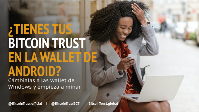 BitcoinTrust tweet media