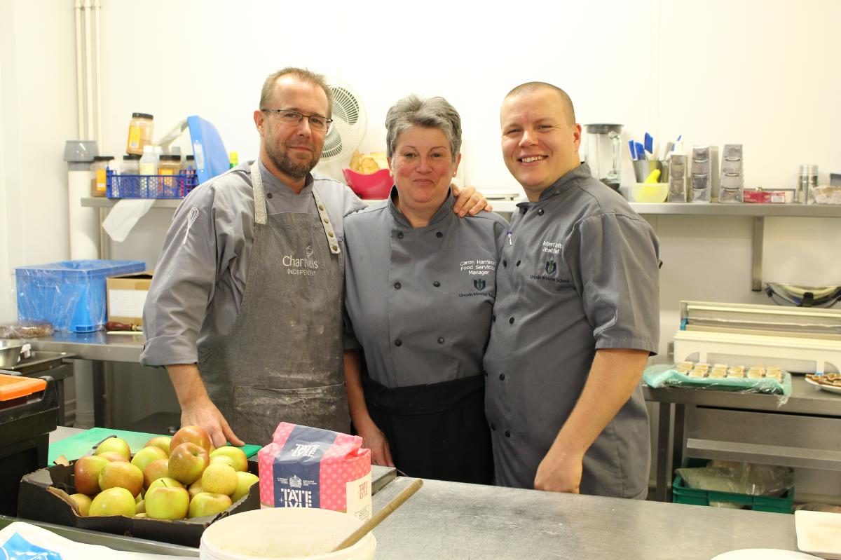 LMS Senior Catering (@lmschartwells) on Twitter photo End of an era today as we good bye to this cheeky chappie! 13 years we have worked together and you have been a constant support to me. Thanks for all you have done for me. Now go smash it out if the park in your next adventure.
<a href="/chef_Rob13/">robert smith</a> <a href="/spj_cook/">Simon Cook</a> End of an era today as we good bye to this cheeky chappie! 13 years we have worked together and you have been a constant support to me. Thanks for all you have done for me. Now go smash it out if the park in your next adventure.
<a href="/chef_Rob13/">robert smith</a> <a href="/spj_cook/">Simon Cook</a>