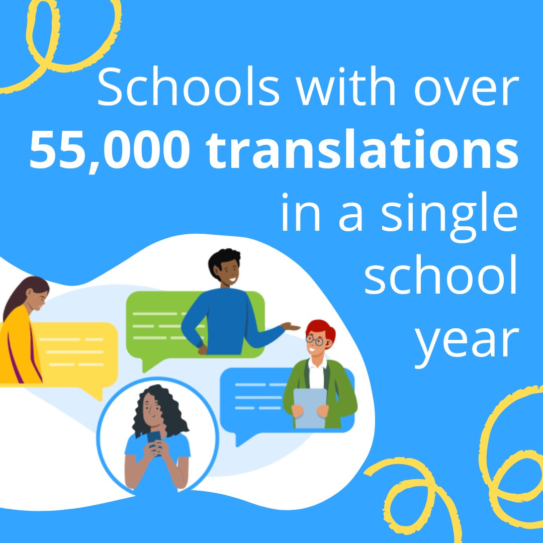 SchoolCNXT (Now with Snap! Mobile) tweet media