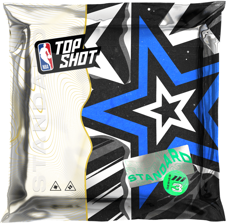 Got 25 packs to giveaway to celebrate TS hitting 1 billion $ in secondary sales

1⃣ Like, Follow, Retweet
2⃣ Comment your TS &amp; your dream TS purchase
3⃣ Use hastag #NBATopShotThis