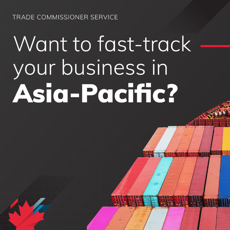 TCS_SDC's tweet photo. DYK that free trade agreements (#FTAs) like #CPTPP make it easier for you to sell to consumers in other countries, including foreign government buyers?
