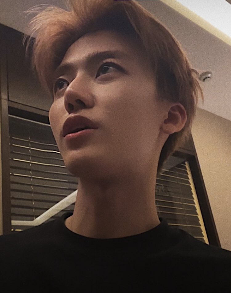 ไปให้สุดเพราะไม่มีอะไรมาหยุดความหล่อของแจมินได้แล้วค่ะ