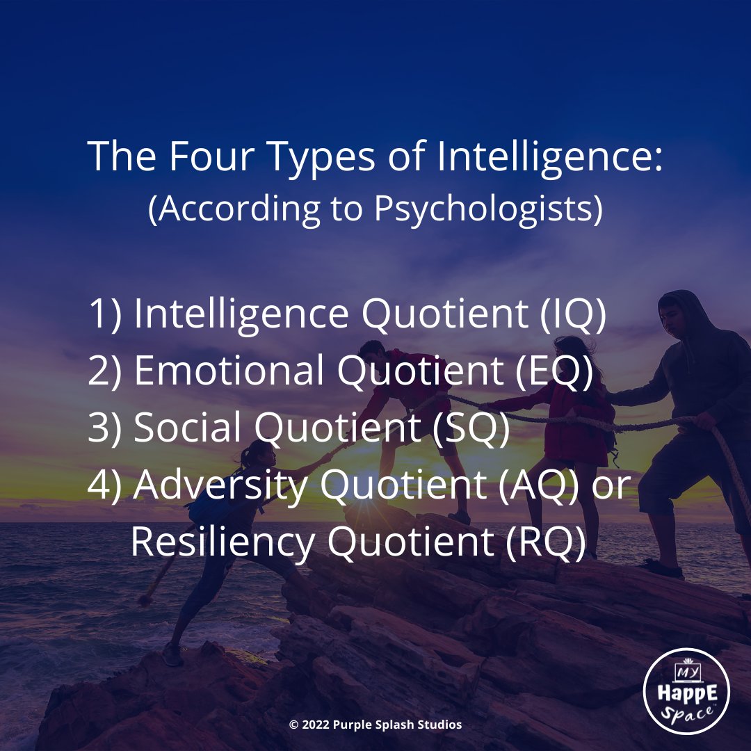PurpleSplashS's tweet photo. Powerful advice for #parents encouraging them to focus on all types of intelligence when bringing up their kids. I'm grateful that there's more awareness &amp; that tools like 'My HappE Space' are available to fill the gap. https://t.co/CyuY4YN6QF
#socialemotionallearning #resilience https://t.co/lmfSftPfES