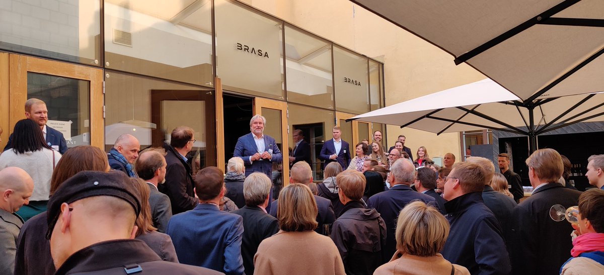 LCI Finland onnittelee <a href="/mittaviiva/">Mittaviiva</a> ja pitkäaikaista lean-rakentamisen edistäjää Anssi Koskenvesaa 30-vuotisesta taipaleesta! #mittaviiva30vee #leanconstruction