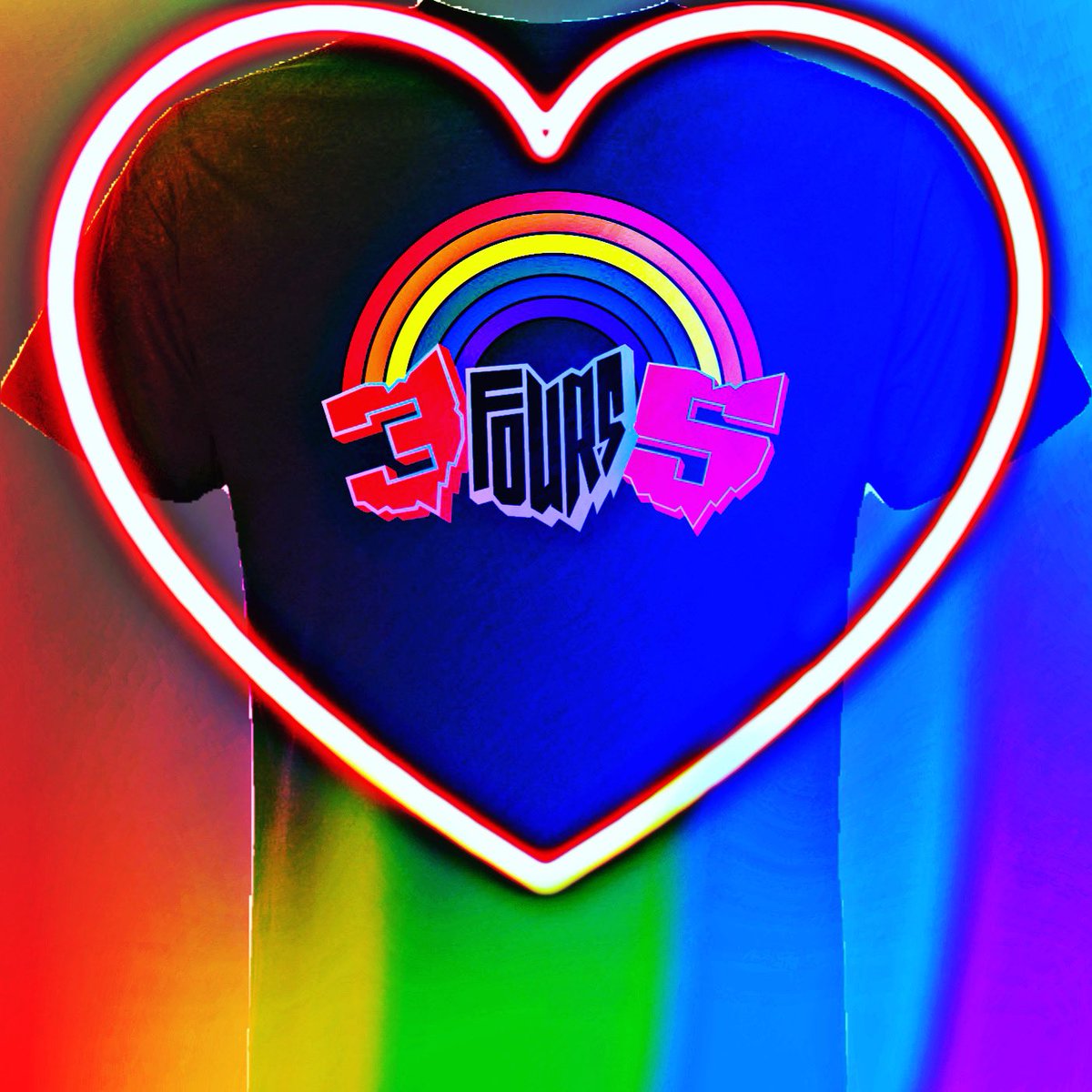 threesabovehigh's tweet image. You should go buy one of these numerically obsessed pride shirts. 100% of all profits from every shirt will be donated to @KYCOhio for kids here in Columbus! These shirts will ship out may 27th OR you can choose to pick it up at one of your favorite number bars! Link below ⬇️🌈⬇️