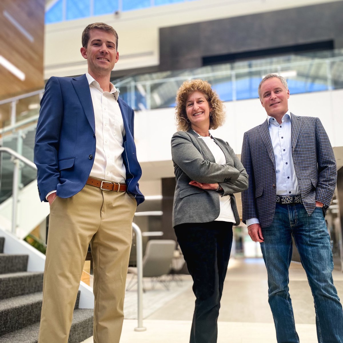 Trinity Partners tweet media