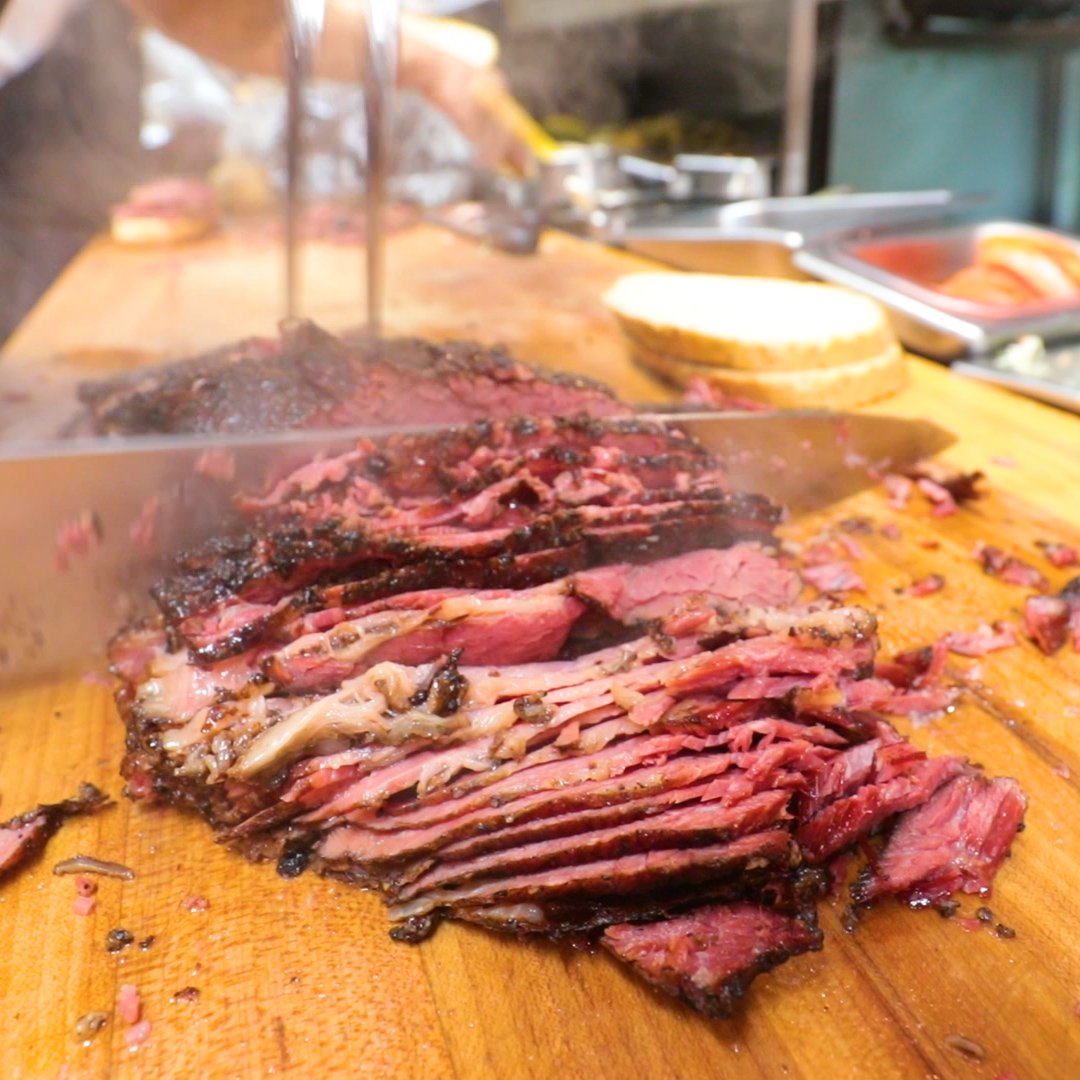 Food Insider on Twitter "Langer's Delicatessen serves the best