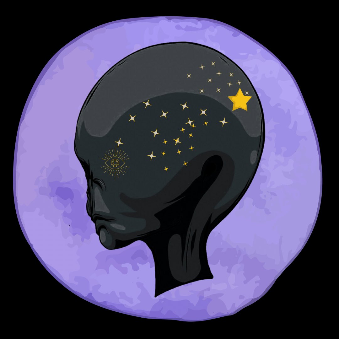 price floor 📈📈📈

💰0.005 ETH
⛽️ NO GAS FEE
👽 8/50
Third-eye alien 🧿 

opensea.io/collection/thi…

#OpenSeaNFT #opensea #NFTs #NFTProjects #Ethereum #NFTdrop #NFTCommuntiy #NFTCollector #NFTcollection #NFTartist #ETH #cryptoart #digitalart #Polygon