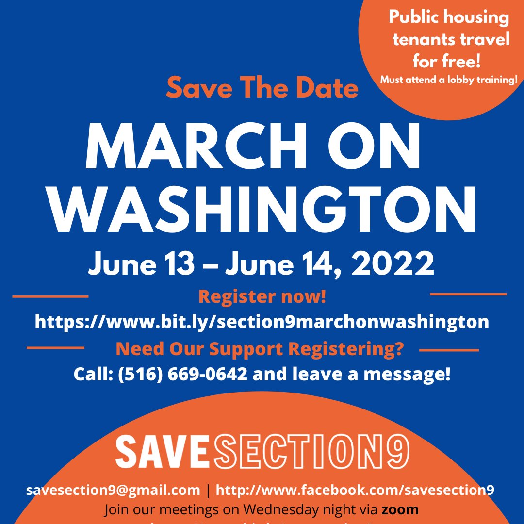 ramonathemona's tweet photo. Please note the updated links and details! #PublicHousing #savesection9 #housingisahumanright #nycha #homelesscrisis #notrad #no2blueprint #notpact #keeppublichousingpublic
@AbolishNycha @NYCHA_Tenants @OccupyNYCHA @MaherJohn @Justice4AllQns @housing4allNY @nycDSA @RPPHNYC https://t.co/gE9RHdkiTs