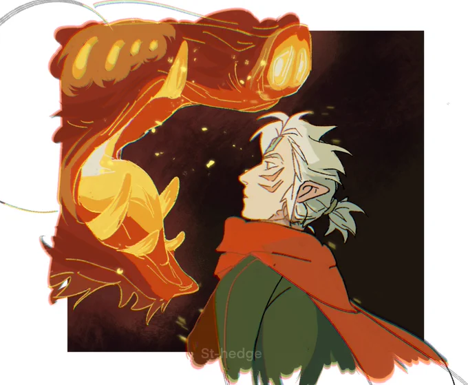 Some more concepts for a LoZ idea that I'm too embarrassed to explain cuz it gives me soft feelings aaa 