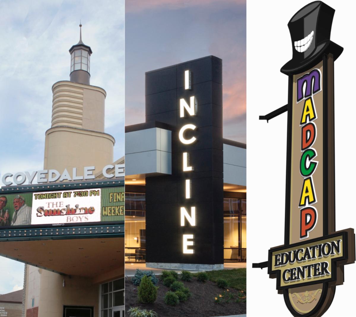 We want to know more about YOU and the programming you'd like to see us produce in the seasons ahead. Click below to take a brief but important survey. Also: PLEASE forward to anyone with whom you attend shows, so we can get everyone's input. conta.cc/3ltV46J