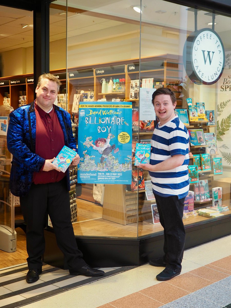 Birmingham Stage tweet media