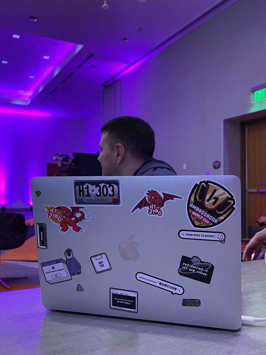 BountyTalks tweet media