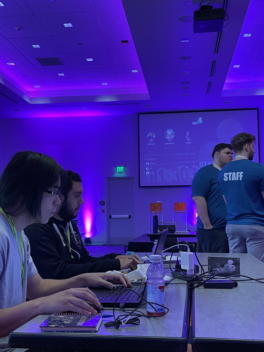 BountyTalks tweet media