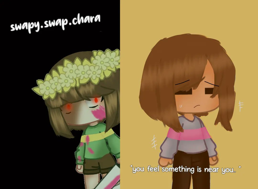 Xtale chara  Undertale drawings, Undertale cute, Undertale fanart