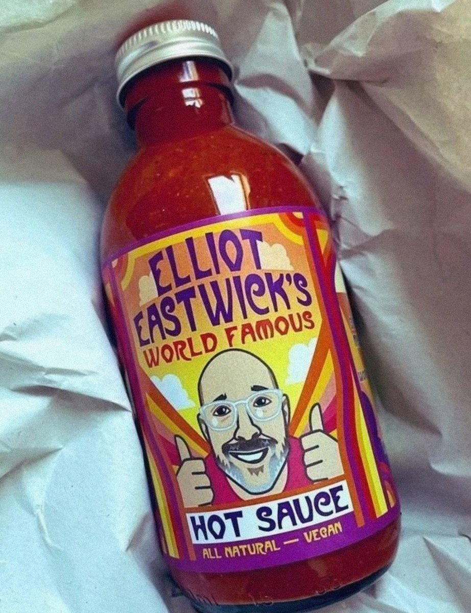 This weekend can you help me out?
It doesn’t cost anything to retweet but it helps me spread the word about my small business 🤝 worldfamoushotsauce.co.uk