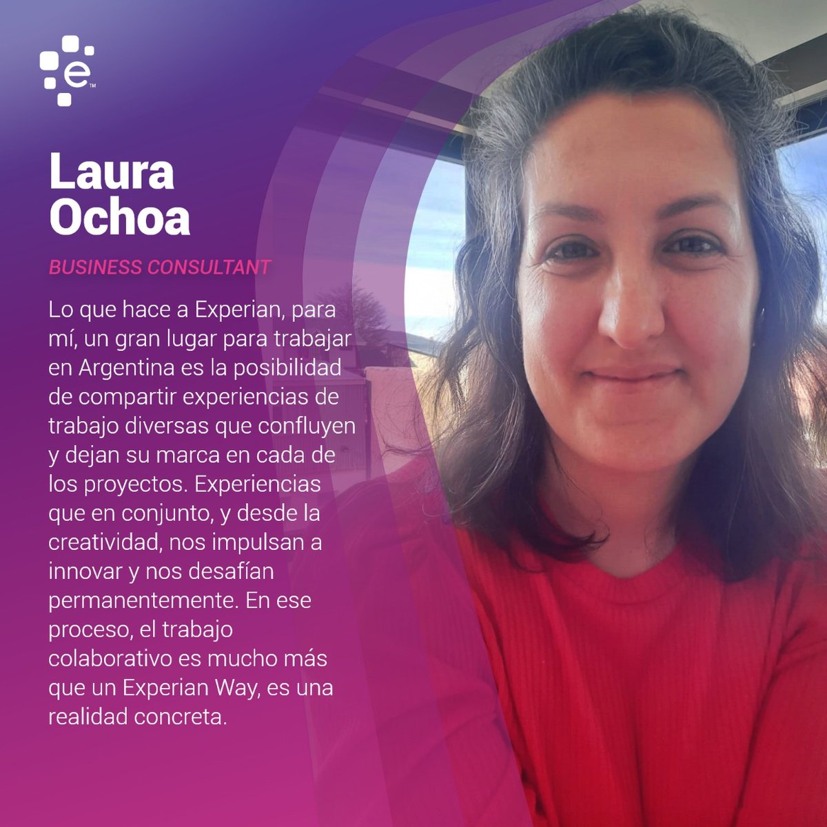 Experian Life tweet media