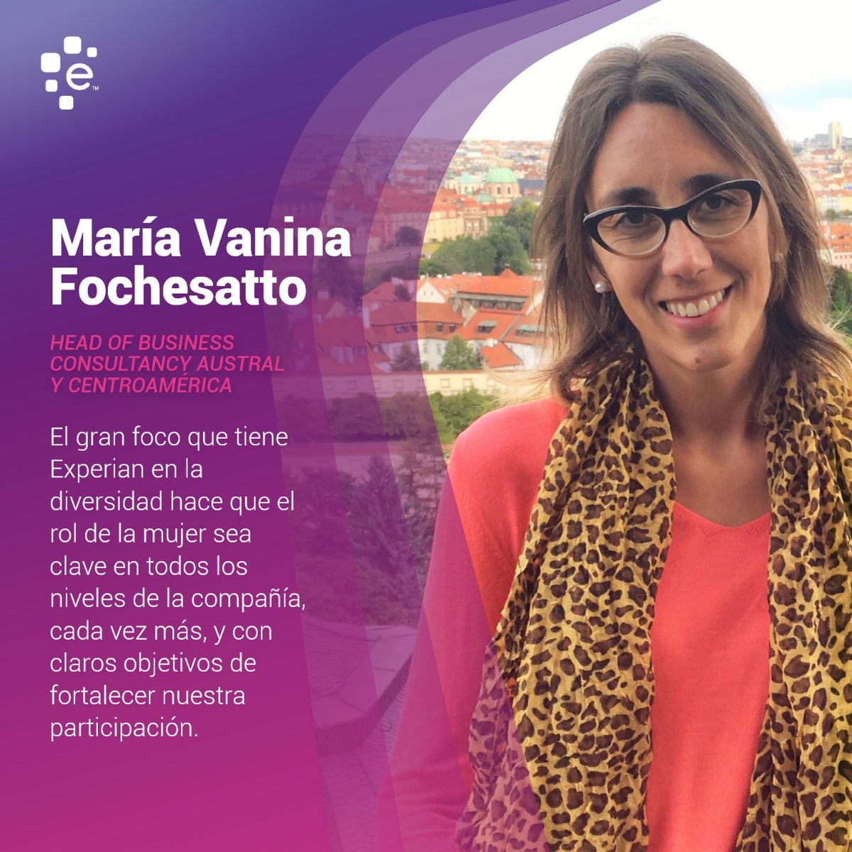 Experian Life tweet media