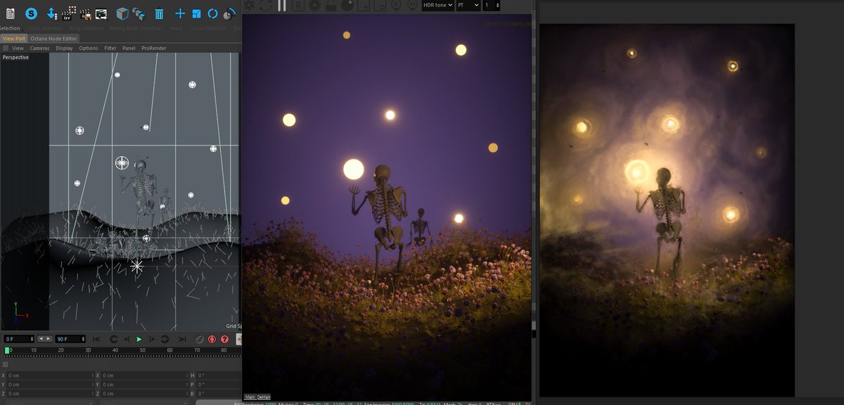 not much to it but one of my favorites