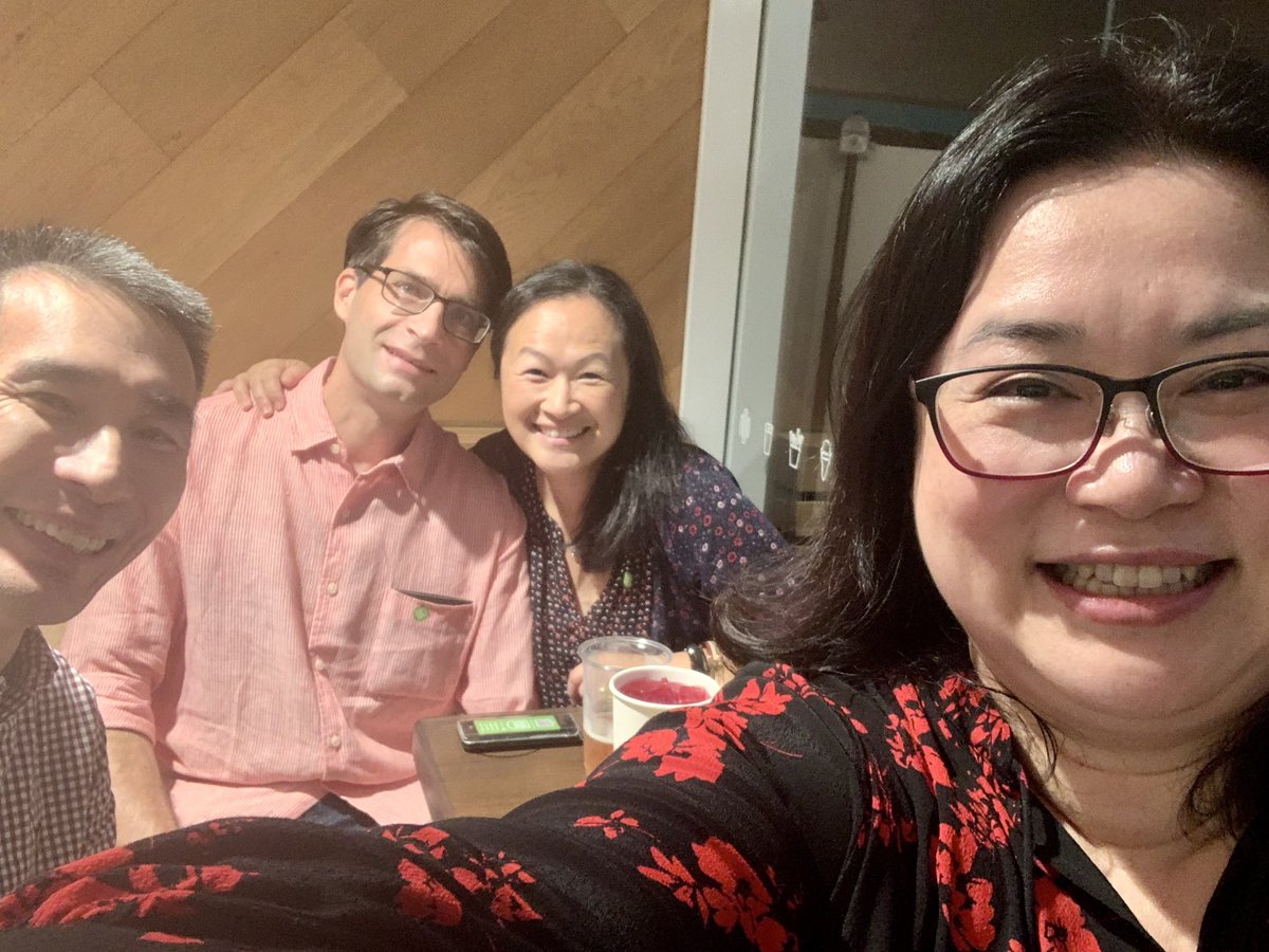 Dr. Hsien-Hsien Lei tweet media