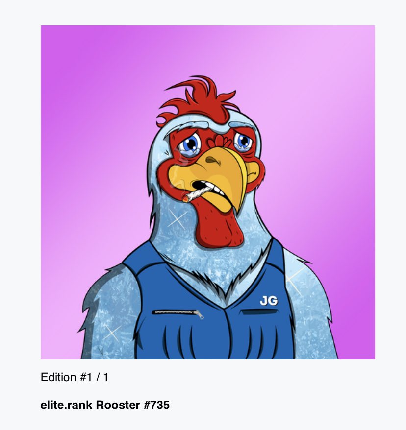 <a href="/XBlock_Kingz/">Russ</a> &amp; I are Building a Community built Race Club to Bring the LazyHorseRaceClub together with private Team chats,Tournament’s ,Spaces to Talk Engage,Buy &amp; sell

giveaway every 3 invites gets you an entry into our Draw to win a <a href="/EliteR_Roosters/">elite.rank Roosters</a> 

discord.gg/4rF4AfGqYC