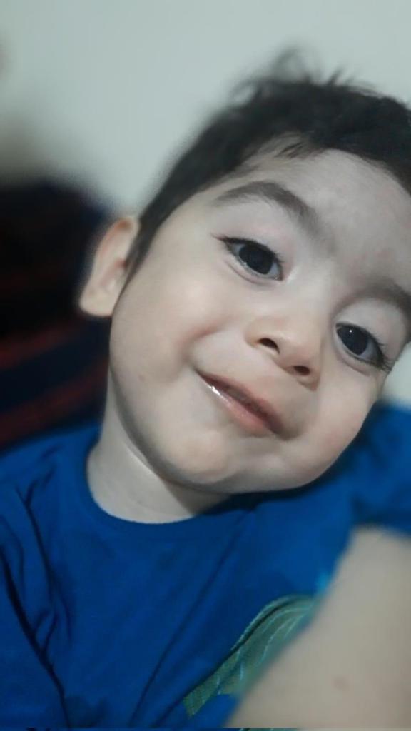 @smaalparslansar Son %6 Çok ama çok az kaldı.Sükürler olsun. Alparslan çocukluğuna sağlığına geleceğine kavuşacak. Haydi artık hep birlikte bitirelim bu işi.
TR29 0001 0090 1007 4820 9050 01 Alıcı:Alparslan Sarıboğa 
#AlparslanaHayatOl