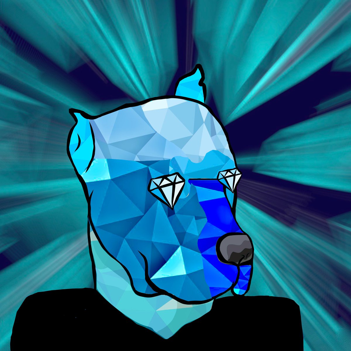 Bones 🍥 tweet media