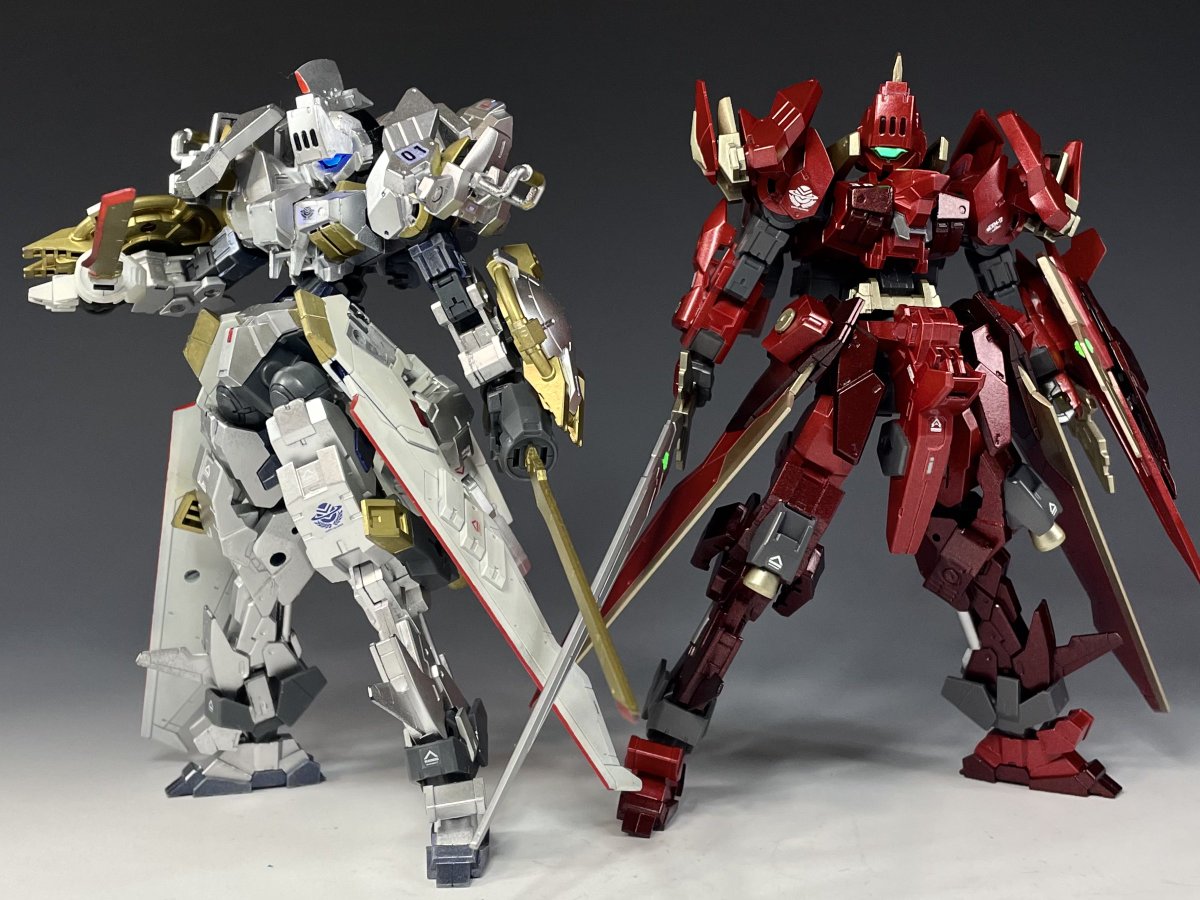 30MM 完成品　まとめ売り 田中重工業 on X: 