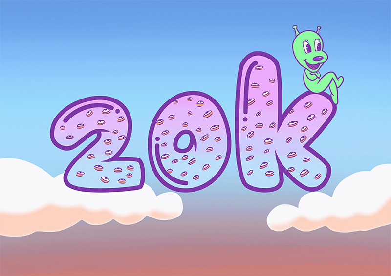 Zoonies 🛸 tweet media