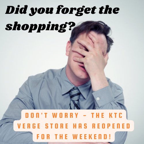 We’ve all been there - with a million and one things going on it’s easy to see how things could slip your mind. So you forgot to order your <a href="/luccasports/">Verge irl uk</a> KTC kit? Don’t worry - the shop is open for this weekend. Click on shop.vergesport.com for more (password Kilkenny)
