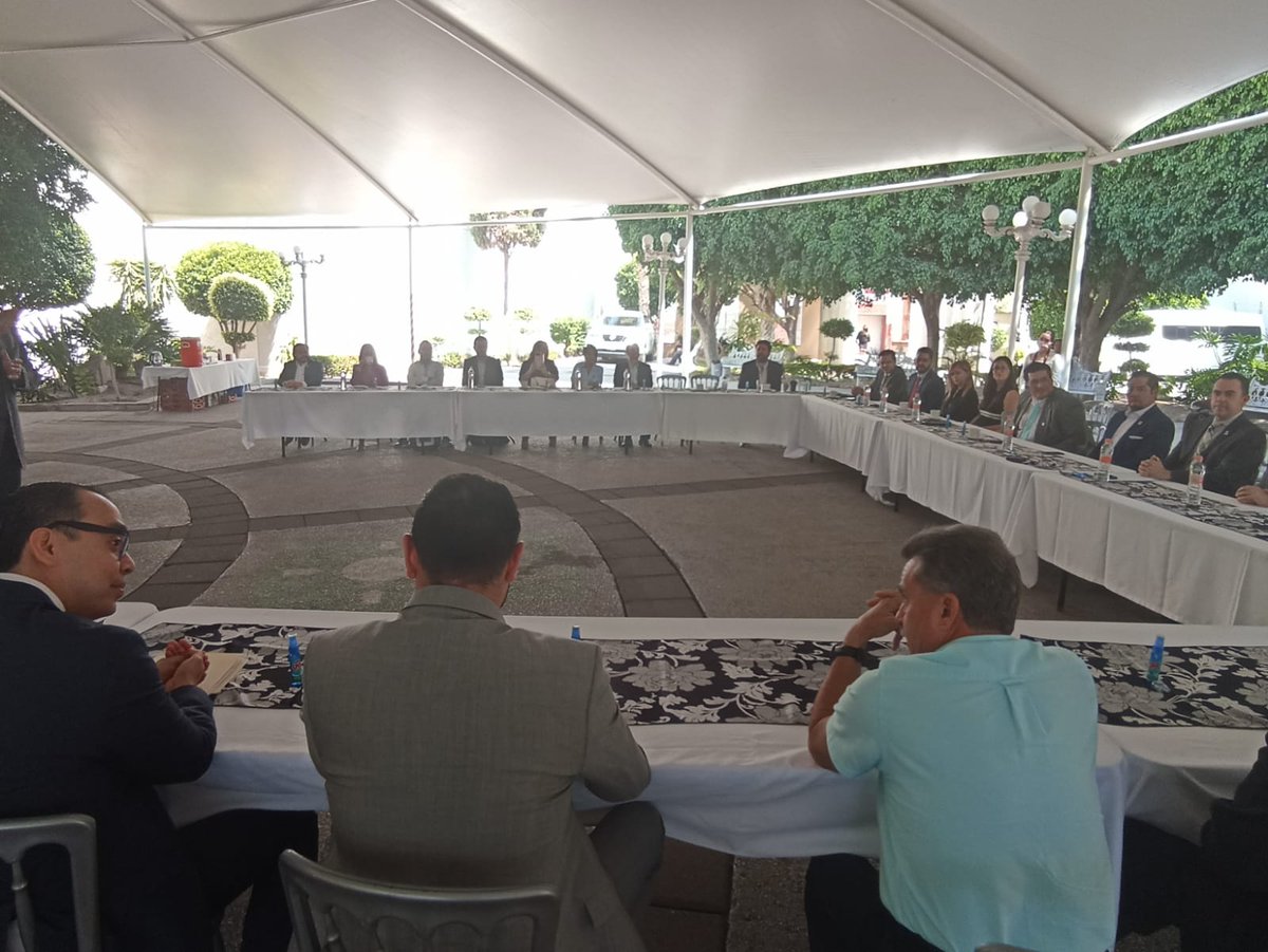 CANIETI Guanajuato tweet media