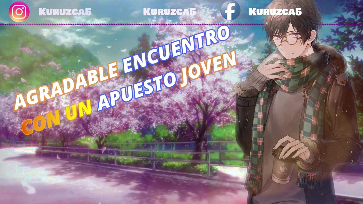 kuruzca5's tweet photo. Hola hermosos kuruzkeros y kuruzkeras disfruten mi primer corto que les comparto.
No olviden dejar su like. comentar y suscribirse para más contenido n.n estamos a pocos pasos de lograrlo la monetización.

https://t.co/31XEAamdRz

#ASMR #roleplay #anime #hot #ESPECIAL https://t.co/smud432CEr