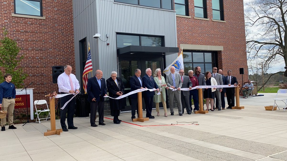 Gilbane New England tweet media