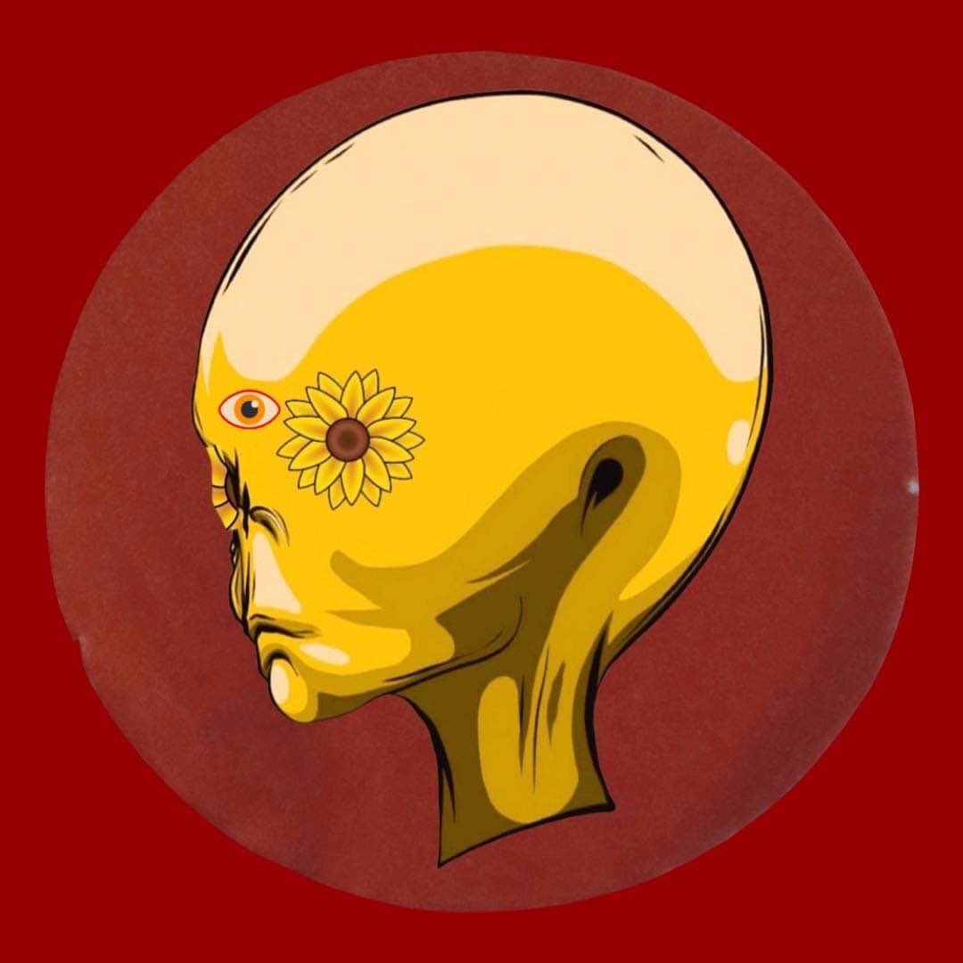 sunflowers 🌻🌻🌻
Your support means a lot!!!💛
👽Third-eye Alien:
opensea.io/collection/thi…

#Polygon #OpenSeaNFT #opensea #NFTs #NFTProjects #NFTdrop #NFTCommuntiy #NFTCollector #NFTcollection #NFTCommmunity #nftart #NFTartists