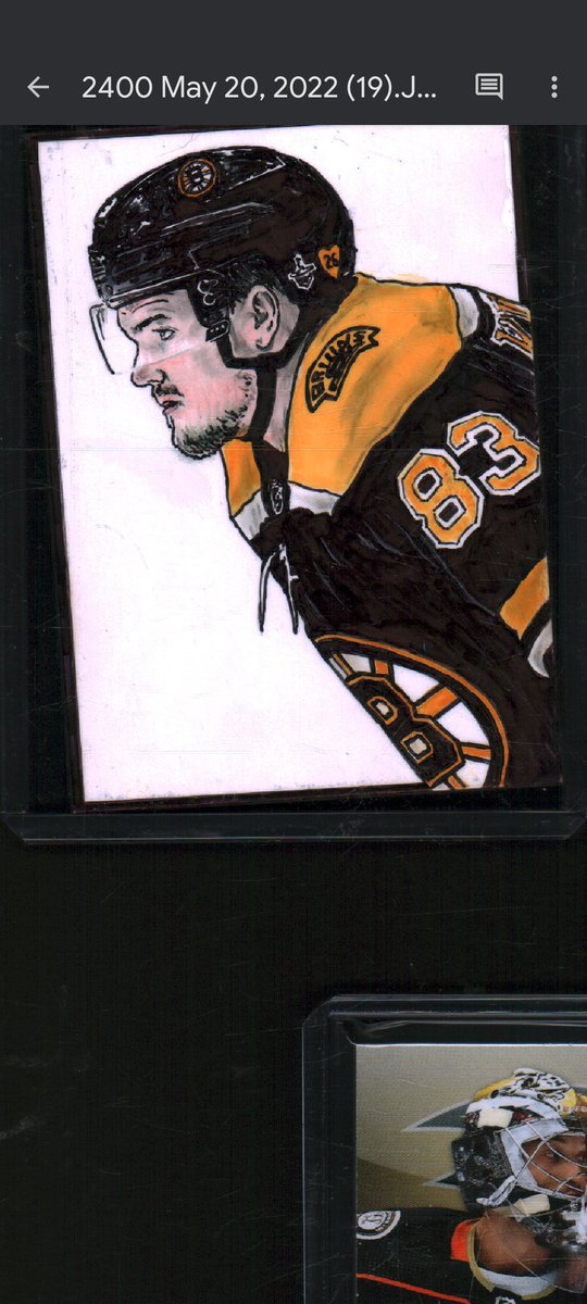 M2a2c2a's tweet photo. Massive thanks to my guy @KuhlmanKards who gifted me this beauty custom card https://t.co/8WadaTc9Aq