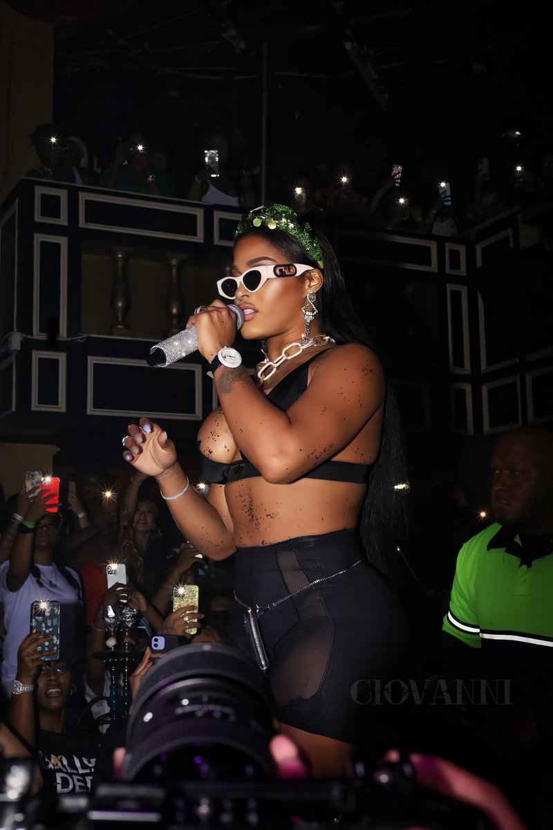 MsJoseline's tweet image. #houston was A movie!!!!
👏🏾👏🏾👏🏾👏🏾👏🏾👏🏾👏🏾👏🏾👏🏾👏🏾👏🏾👏🏾👏🏾

#joselinescabarettour