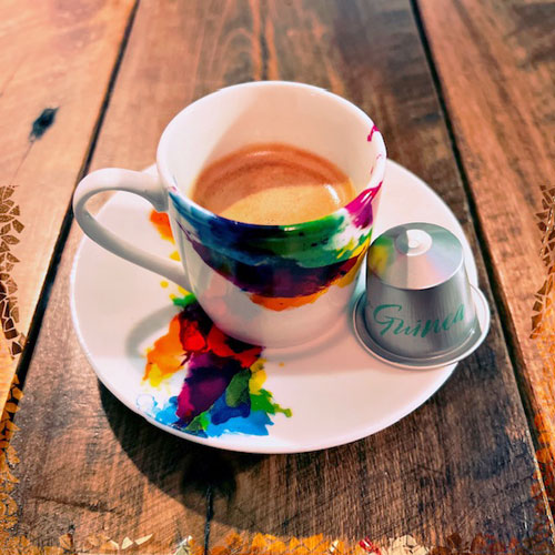 CoffeeCapsuleG's tweet image. Nespresso Papua New Guinea Capsule Review | Coffee Capsule Guide bit.ly/3GjDk7T #nespresso #coffee #coffeecapsuleguide #coffeecapsules