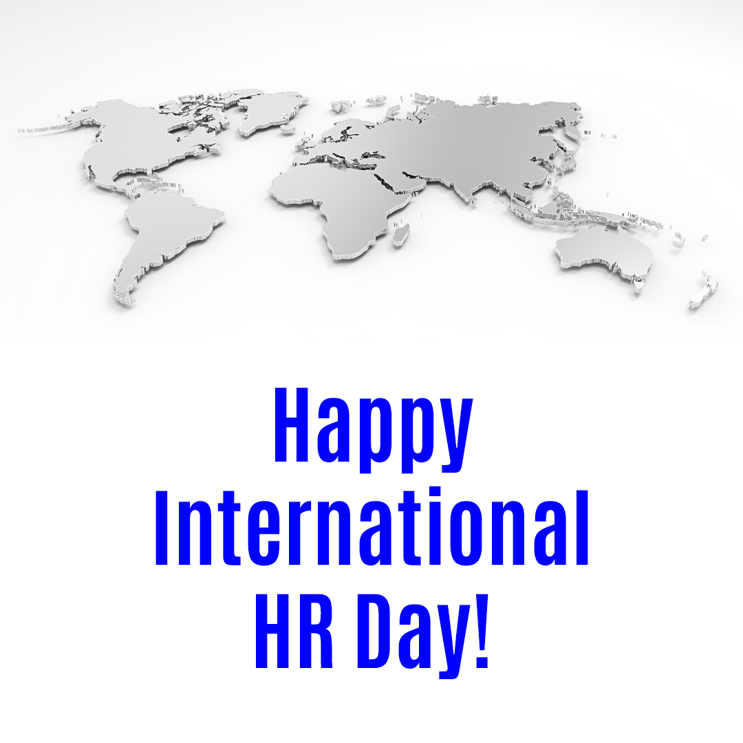 HRCP_Program's tweet image. Happy International HR Day! We love HR professionals!