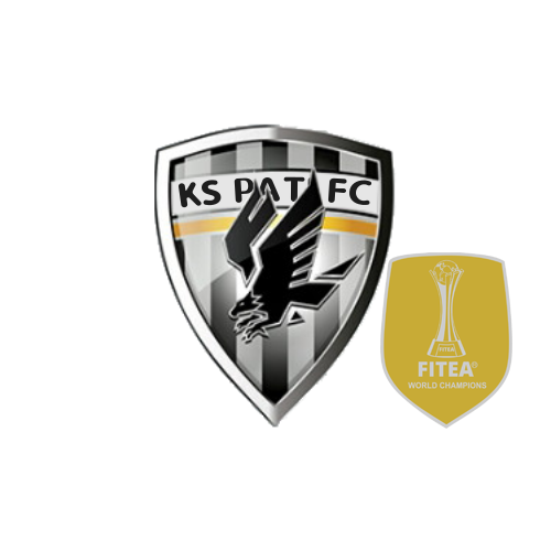 <a href="/KsPati_Fc/">彡KS ⓟⓐⓣⓘ FCミ#TopEleven</a> <a href="/wayabungunited/">Way Abung United</a> <a href="/KsPati_Fc/">彡KS ⓟⓐⓣⓘ FCミ#TopEleven</a> was honored as World Champion by wearing this World Champion badge of honor on they're Twitter profile photo.
Congratulations to KS Pati.🥳

𝗙𝗜𝗧𝗘𝗔 "𝗠𝗮𝗸𝗶𝗻𝗴 𝘁𝗵𝗲 𝗙𝘂𝘁𝘂𝗿𝗲"
#FITEACWC