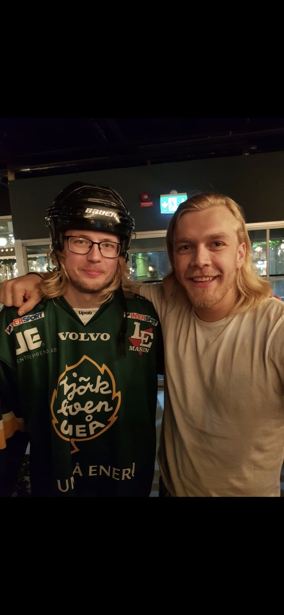 Jesper Lundquist tweet media