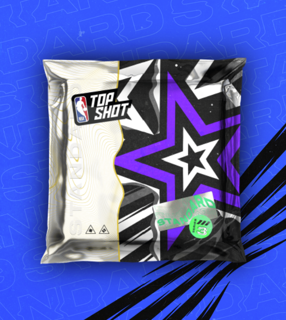 Okay, fine. We'll giveaway some packs as well.

🔟 NBA All-Star Standard Packs are up for grabs! 🎉

To enter:
☑️ ♥️ &amp; RT
☑️ Follow <a href="/TrustTheMoment/">Trust the Moment</a> 
☑️ Reply w/ your username and #NBATopShotThis 

⏱️ Enter by Noon ET on Sunday
🔔More packs being given away in the Sixers Discord!