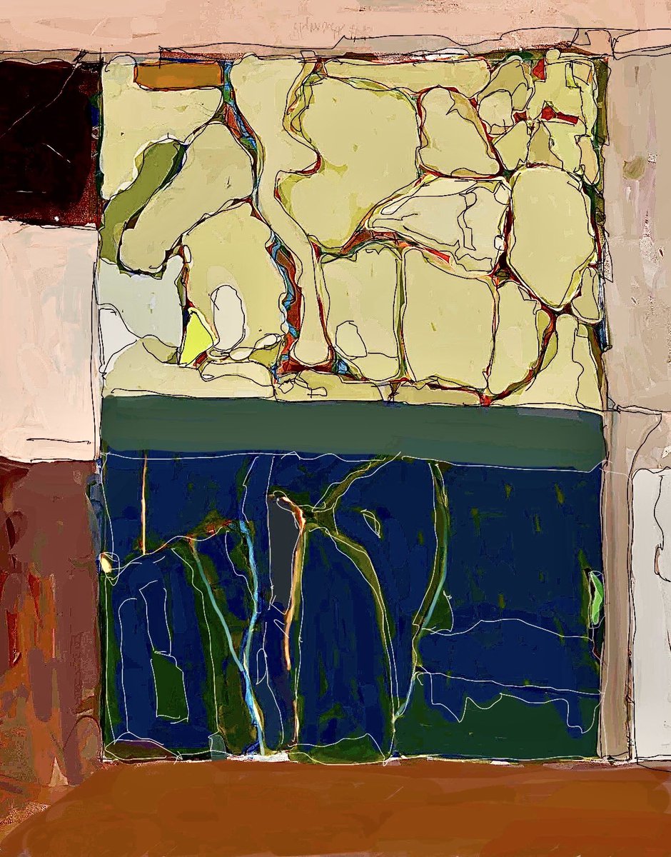 Pastudio916's tweet photo. New Hampshire Topo project - Penacook Quadrangle abstraction - check out more of the series @peter_anderson_studio .
#AbstractArt #AbstractLandscape #ProcreateArt #NewHampshireArtist https://t.co/9fHQ2LXz4n